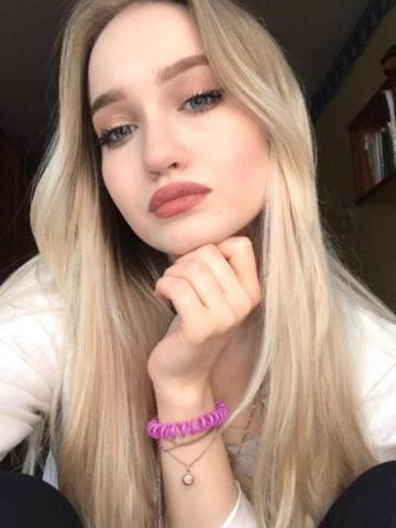 Анкета проститутки Юхима, 23 года